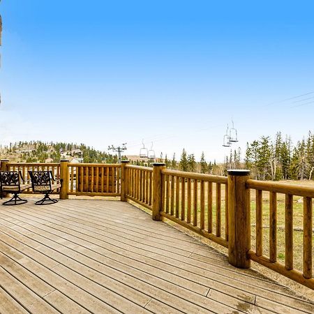 Liberty Lodge At Terry Peak Lead المظهر الخارجي الصورة
