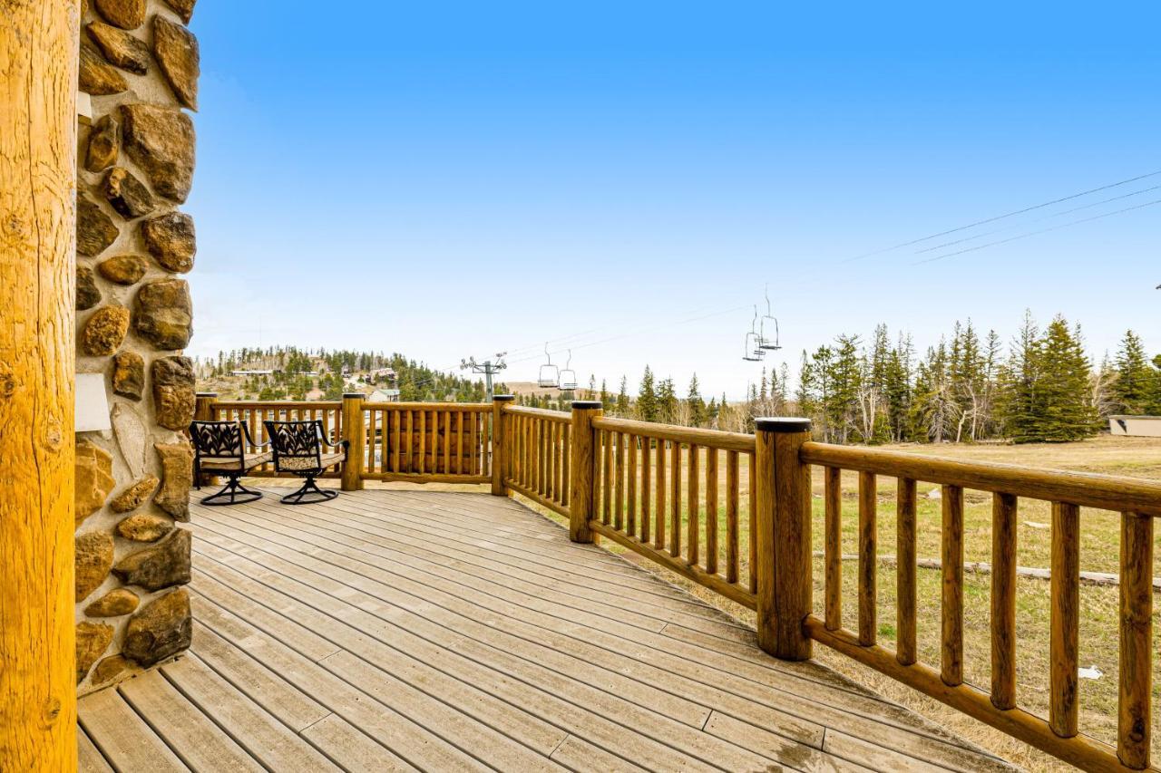 Liberty Lodge At Terry Peak Lead المظهر الخارجي الصورة