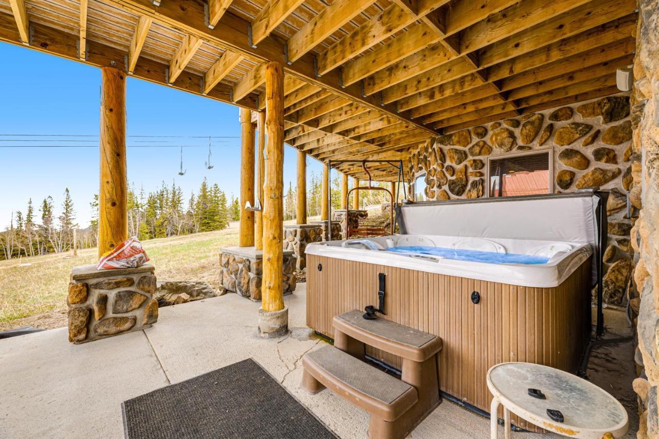 Liberty Lodge At Terry Peak Lead المظهر الخارجي الصورة