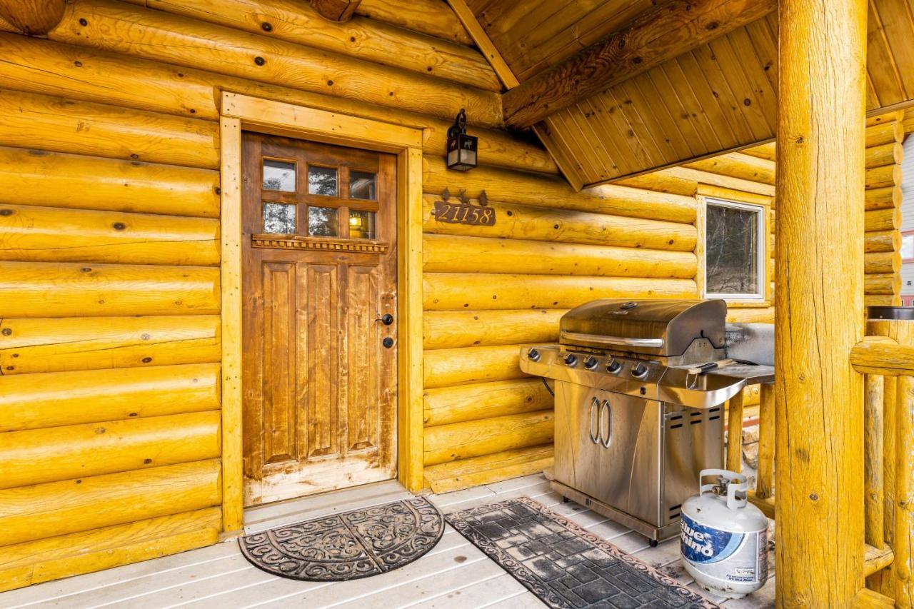 Liberty Lodge At Terry Peak Lead المظهر الخارجي الصورة