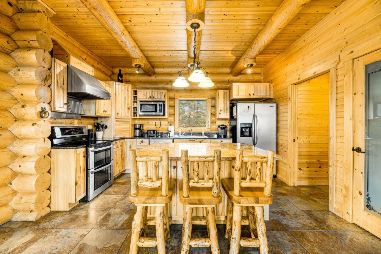 Liberty Lodge At Terry Peak Lead المظهر الخارجي الصورة