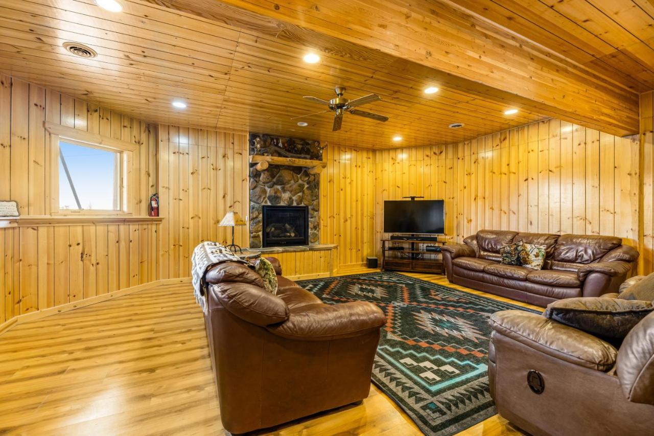 Liberty Lodge At Terry Peak Lead المظهر الخارجي الصورة