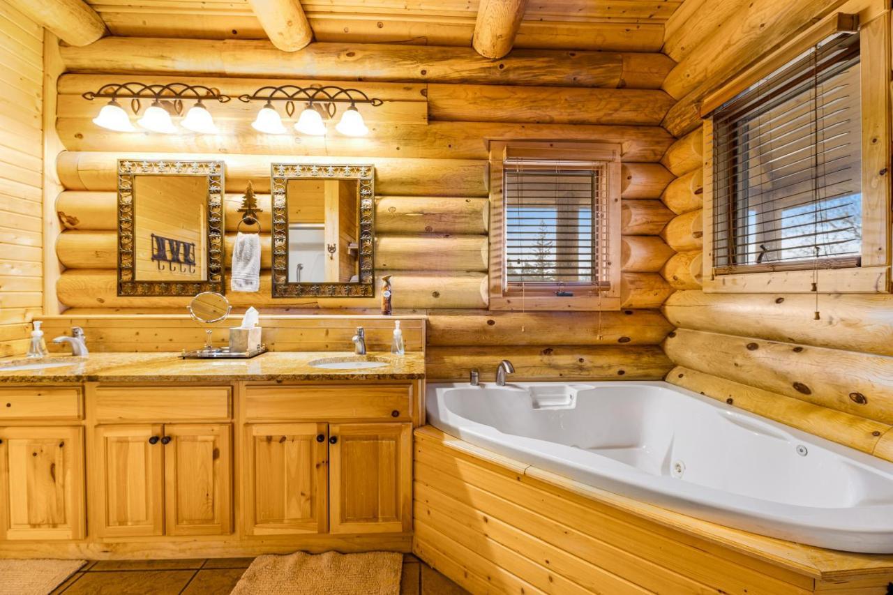 Liberty Lodge At Terry Peak Lead المظهر الخارجي الصورة