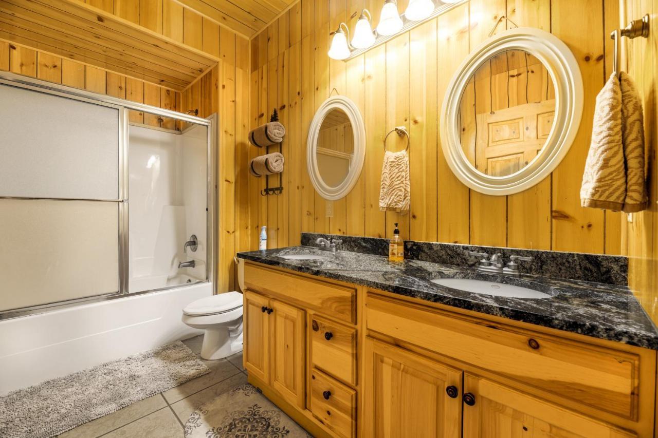 Liberty Lodge At Terry Peak Lead المظهر الخارجي الصورة