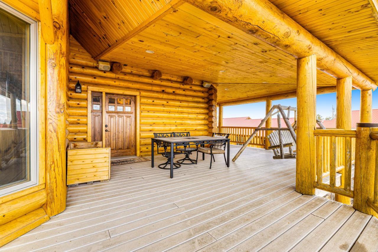 Liberty Lodge At Terry Peak Lead المظهر الخارجي الصورة