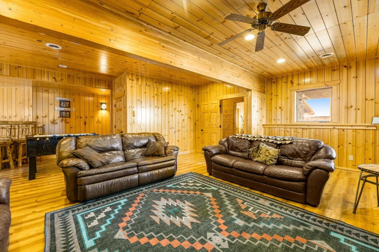 Liberty Lodge At Terry Peak Lead المظهر الخارجي الصورة