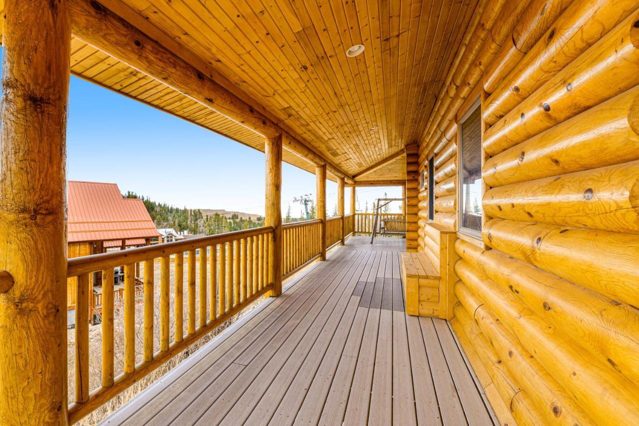 Liberty Lodge At Terry Peak Lead المظهر الخارجي الصورة